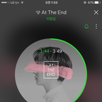 [BTOB] 멜로디들아 설마