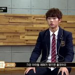 [<b>박지훈</b>] <b>박지훈</b> 고등래퍼 나온줄..