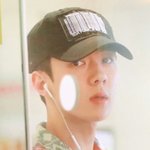 [세훈] 170424 <b>뉴욕</b> 입국 프리뷰1