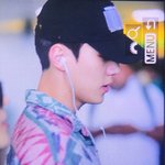 [세훈] 170424 <b>뉴욕</b> 입국 프리뷰2