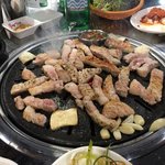 먹는거 왜 포기하냠,, <b>이케</b> 맛있는걸,,,,