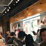 [세훈] 170425 후니 <b>뉴욕</b> 목격 사진3