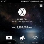 [EXO] 하루에 <b>대강</b> 1000쯤 입덕하ㄴ는듯