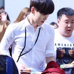 [BAP] 준홍이