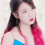 아이유 <b>투톤</b>+화장법 전부 새로본다!!!!