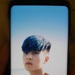 [시우민] 시우민 <b>피지</b>화보 미공개사진