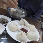 남친과 <b>냉면</b>탐방기