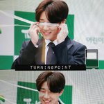 [인피니트] 규 따라하는 횬 쫑ㅋㅋㅋ