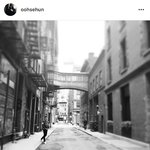 [세훈] 170425 훈스타그램