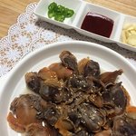 [내가한요리] 소소한 밥상 / 술상_1