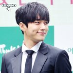 [인피니트] <b>명수</b> 기사사진 이래도 되는거니?ㅠㅠ