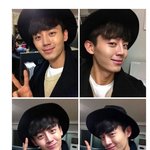 언니는 살아있다 이지훈 새로운 멍뭉미 <b>강자</b> 등장!