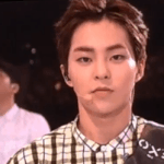 [EXO] 시우민 <b>알러</b>뷰