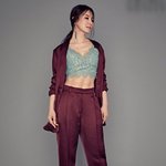 응답하라 엄마 식스팩 오..진다