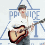 [프듀2] <b>정세운</b> 사진 좀