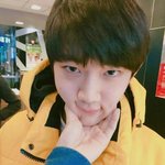 [<b>안형</b>섭] 오늘도 형섭이 팬톡 와따