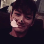 [프듀2] 강동호 <b>직캠</b>쩐다