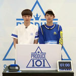 [프듀2] <b>히든박스</b> 웃긴영상 TOP3