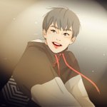 [시우민] 믿고 보는 <b>산하</b>님 팬아트