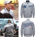 [시우민] 민석이가 오늘 입은 옷이...