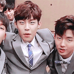 [댓글부탁해] 강다니엘 댓글창 가서 한마디씩 하고오자