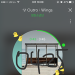 [방탄소년단] 민윤기 <b>초심</b> 잃엇네