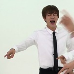 [방탄소년단] 역시 애들은