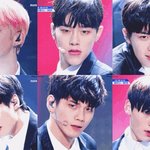 [프듀2] 황민현......