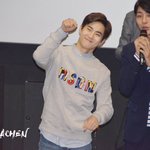 [EXO] 화력체크❤