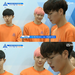 [프듀2] 강다니엘도 대놓고 밀어준거 맞는데