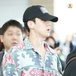 [세훈] 170424 <b>출입국</b> 고화질1