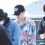 [세훈] 170424 <b>출입국</b> 고화질2