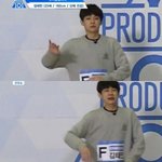 [프듀2] 김태민 김태우 잘했지 않아?사진있으면 풀어주고 가ㅜㅜ