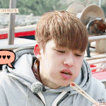 [세븐틴] 챞흘...흐아