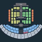 [EXO] 야 2층 앞<b>블럭</b> 8열이면