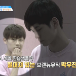 [프듀2] 박우진 이런거 너무좋다(+추가)