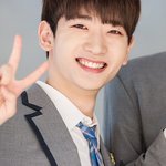 [프듀2] 다들 은기 웃는얼굴보고 아침시작하자