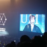 [시우민] 오늘은 <b>웨이브</b>슈