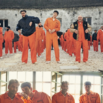 박해진, 박성웅 반전 매력