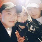 [프듀2] 프듀연습생들 의외의 친분들