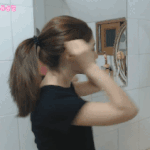 <b>정채</b>연 쌩얼 언제나 봐도 놀라워ㄷㄷ