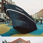 <b>동심</b>을 자극하는 놀이터 모음