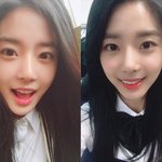 보너스베이비 <b>문희</b>~ 왤케이뻐??