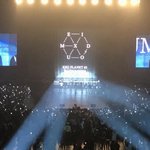 [EXO] <b>뉴어크</b> 완전 텅텅이네....