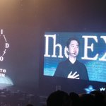 [EXO] 오 <b>머리</b>를 까도 긴게보인다
