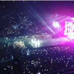 [EXO] 인별보니까 사람많던데? 쟤는왜 입장도 다 안된