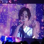 [시우민] 뉴욕시우민 <b>작정</b>했다ㄷㄷ