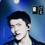[세훈] 170426 EXO'rDIUM <b>in</b> Newark 프리뷰3
