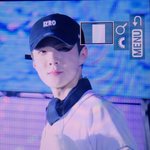 [세훈] 170426 EXO'rDIUM <b>in</b> Newark 프리뷰4