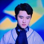 [EXO] 경수 모근 <b>열일</b>